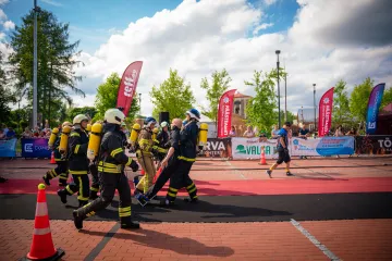 Tõrva Challenge 2022, autor: Egon Bogdanov