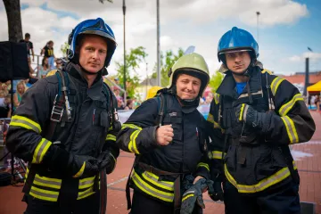 Tõrva Challenge 2022, autor: Egon Bogdanov