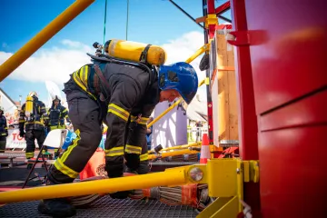 Tõrva Challenge 2022, autor: Egon Bogdanov