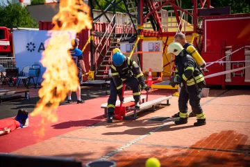 Tõrva Challenge 2022, autor: Egon Bogdanov