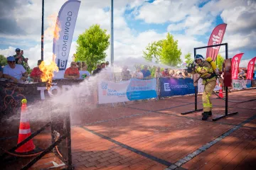 Tõrva Challenge 2022, autor: Egon Bogdanov