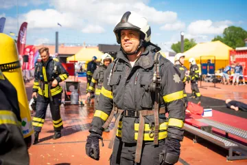 Tõrva Challenge 2022, autor: Egon Bogdanov