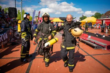 Tõrva Challenge 2022, autor: Egon Bogdanov