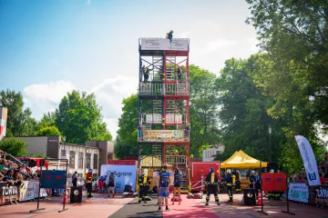 Tõrva Challenge 2022, autor: Egon Bogdanov