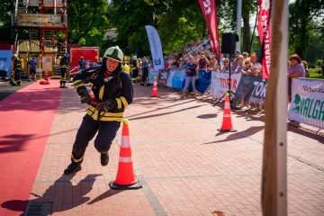 Tõrva Challenge 2022, autor: Egon Bogdanov