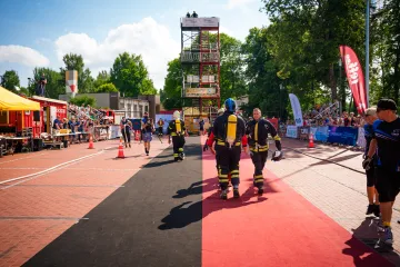 Tõrva Challenge 2022, autor: Egon Bogdanov