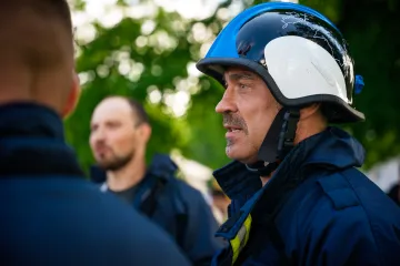 Tõrva Challenge 2022, autor: Egon Bogdanov