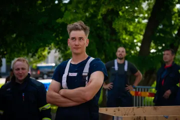 Tõrva Challenge 2022, autor: Egon Bogdanov