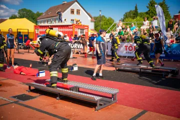 Tõrva Challenge 2022, autor: Egon Bogdanov