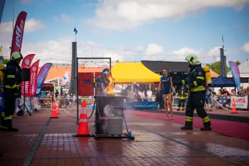 Tõrva Challenge 2022, autor: Egon Bogdanov