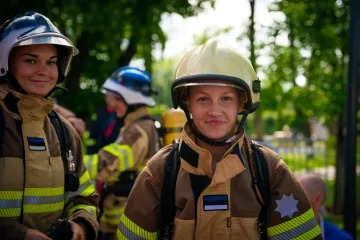 Tõrva Challenge 2022, autor: Egon Bogdanov