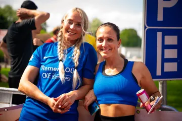 Tõrva Challenge 2022, autor: Egon Bogdanov