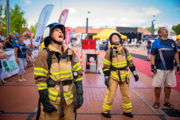 Tõrva Challenge 2022, autor: Egon Bogdanov