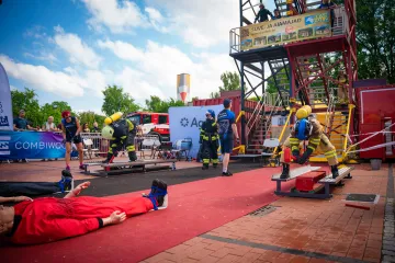 Tõrva Challenge 2022, autor: Egon Bogdanov