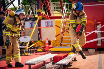 Tõrva Challenge 2022, autor: Egon Bogdanov