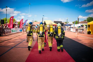 Tõrva Challenge 2022, autor: Egon Bogdanov