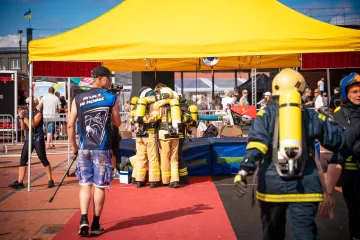 Tõrva Challenge 2022, autor: Egon Bogdanov