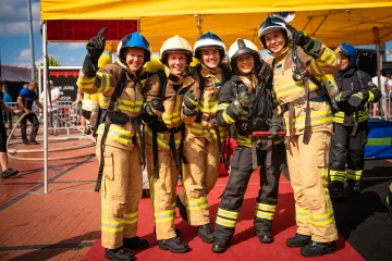 Tõrva Challenge 2022, autor: Egon Bogdanov