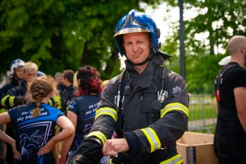 Tõrva Challenge 2022, autor: Egon Bogdanov