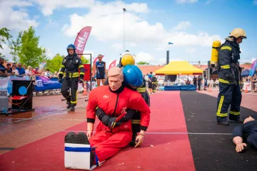 Tõrva Challenge 2022, autor: Egon Bogdanov