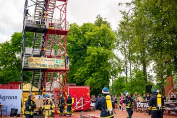 Tõrva Challenge 2022, autor: Egon Bogdanov