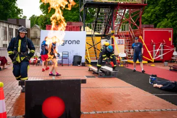 Tõrva Challenge 2022, autor: Egon Bogdanov