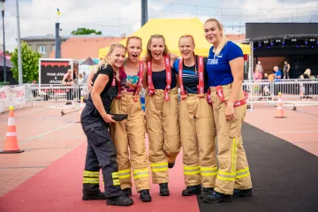 Tõrva Challenge 2022, autor: Egon Bogdanov