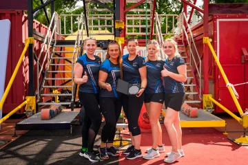 Tõrva Challenge 2022, autor: Egon Bogdanov