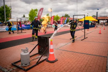 Tõrva Challenge 2022, autor: Egon Bogdanov