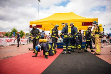 Tõrva Challenge 2022, autor: Egon Bogdanov