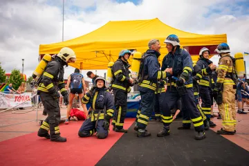 Tõrva Challenge 2022, autor: Egon Bogdanov