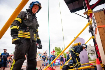 Tõrva Challenge 2022, autor: Egon Bogdanov