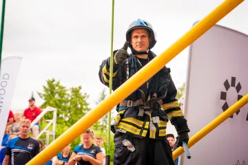 Tõrva Challenge 2022, autor: Egon Bogdanov