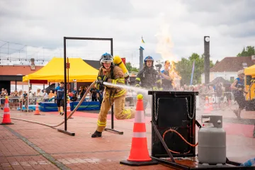 Tõrva Challenge 2022, autor: Egon Bogdanov