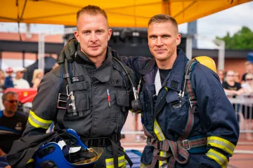 Tõrva Challenge 2022, autor: Egon Bogdanov