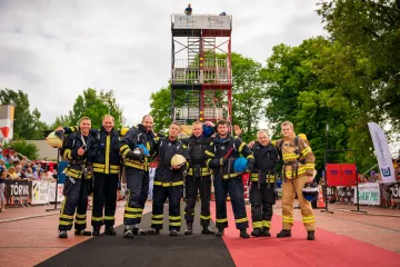 Tõrva Challenge 2022, autor: Egon Bogdanov