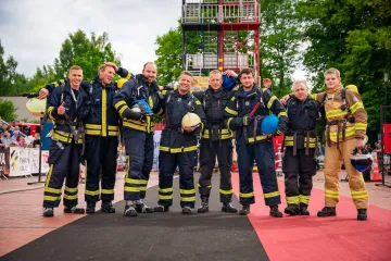 Tõrva Challenge 2022, autor: Egon Bogdanov