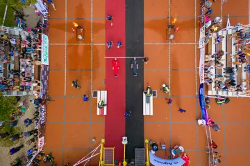 Tõrva Challenge 2022, autor: Egon Bogdanov