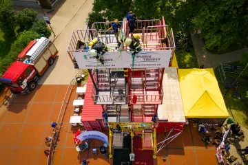 Tõrva Challenge 2022, autor: Egon Bogdanov