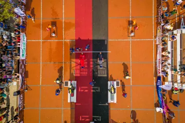 Tõrva Challenge 2022, autor: Egon Bogdanov