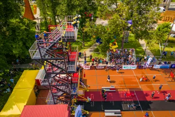 Tõrva Challenge 2022, autor: Egon Bogdanov