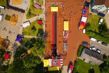 Tõrva Challenge 2022, autor: Egon Bogdanov