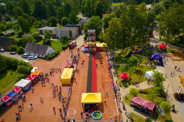 Tõrva Challenge 2022, autor: Egon Bogdanov