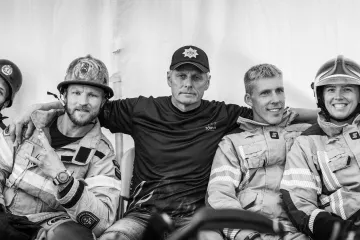 Tõrva Challenge 2023, autor: Egon Bogdanov