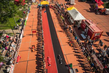 Tõrva Challenge 2023, autor: Egon Bogdanov