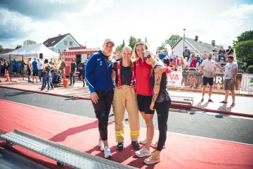 Tõrva Challenge 2023, autor: Egon Bogdanov