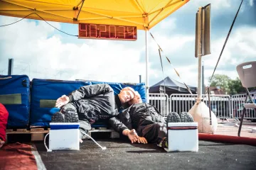 Tõrva Challenge 2023, autor: Egon Bogdanov