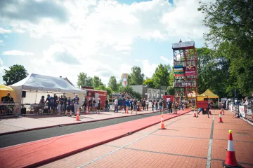 Tõrva Challenge 2023, autor: Egon Bogdanov