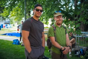 Tõrva Challenge 2023, autor: Egon Bogdanov