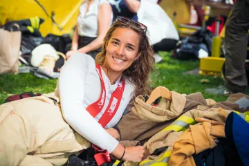 Tõrva Challenge 2023, autor: Egon Bogdanov